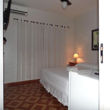 Casarao Hotel Brotas Ngoại thất bức ảnh
