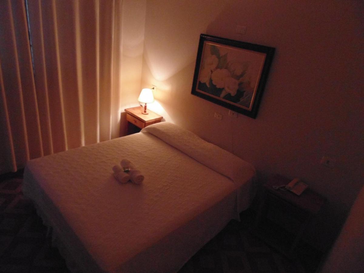 Casarao Hotel Brotas Ngoại thất bức ảnh