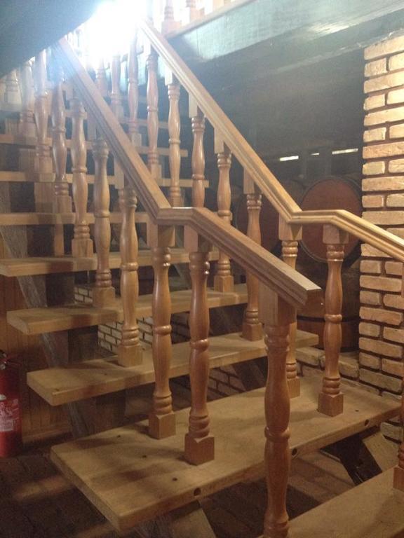 Casarao Hotel Brotas Ngoại thất bức ảnh